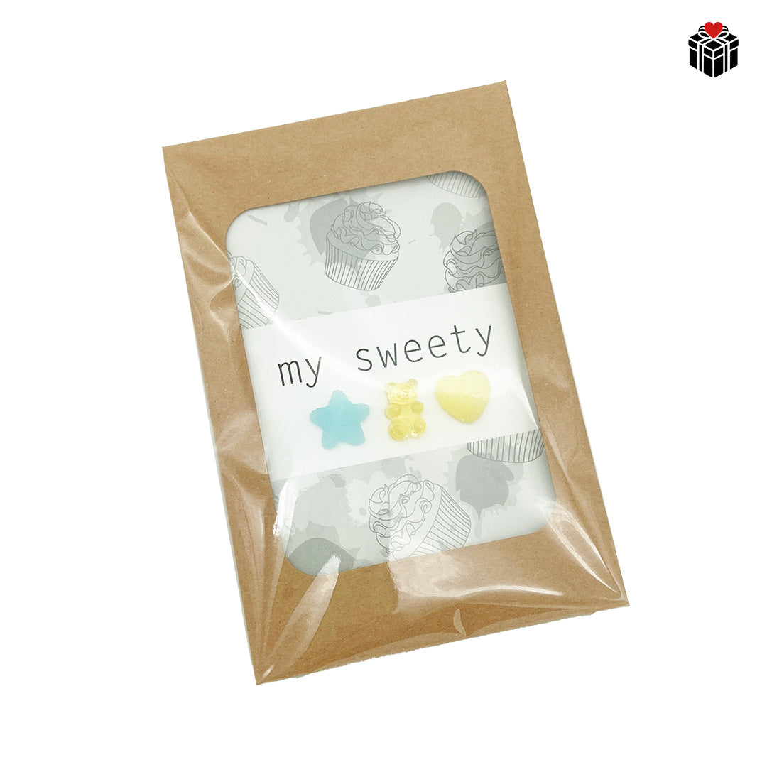 KARTE-MY SWEETY