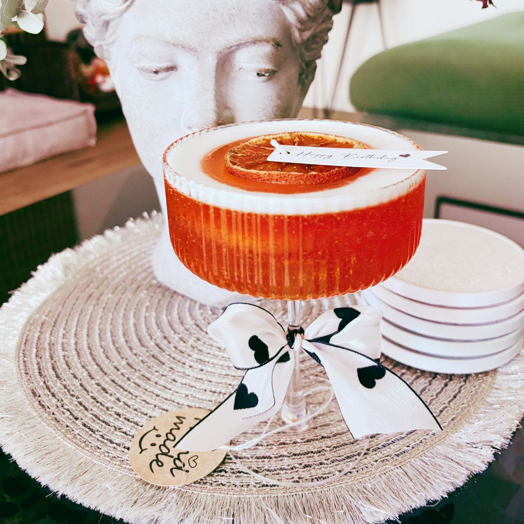 APEROL-KERZE