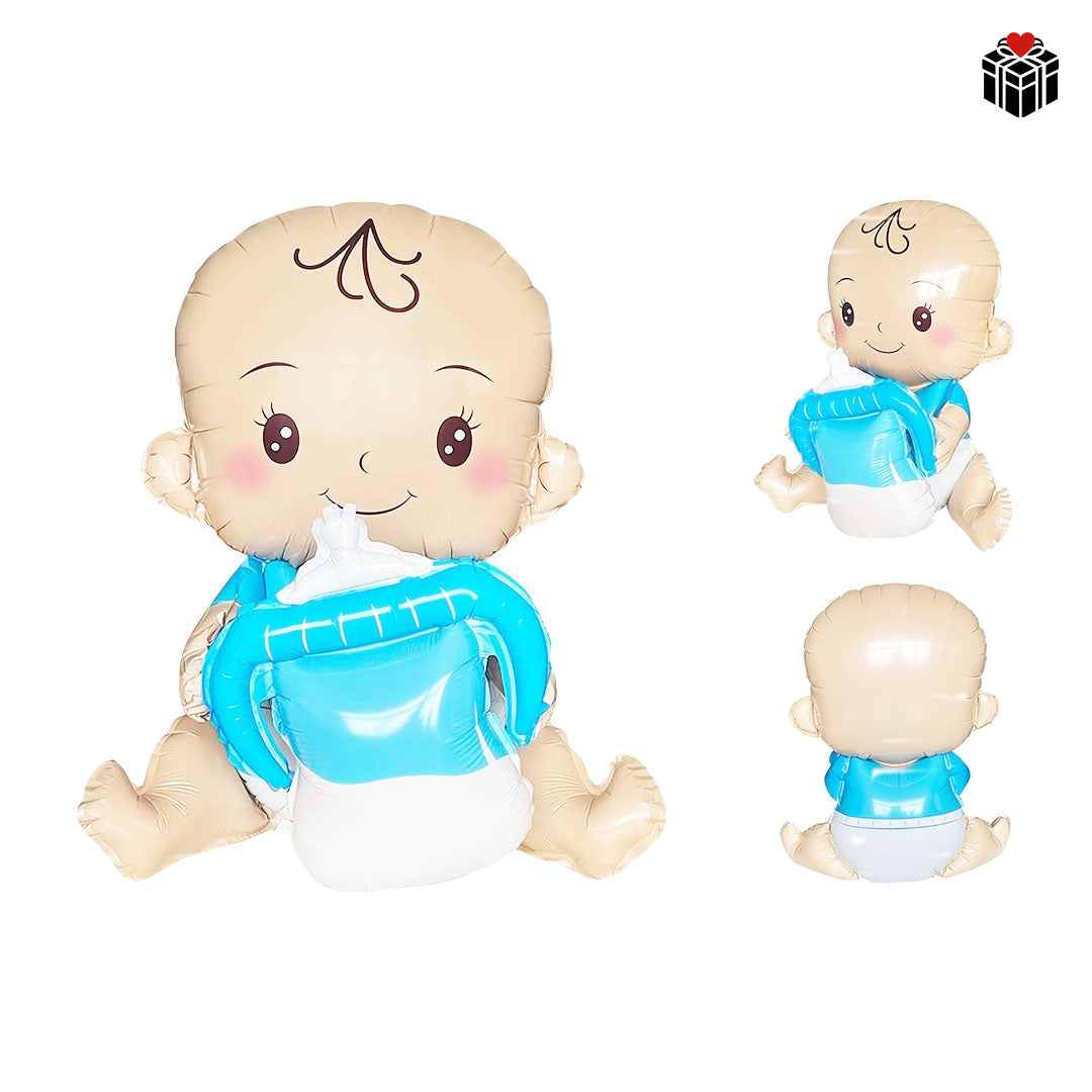 BABY-LUFTBALLON