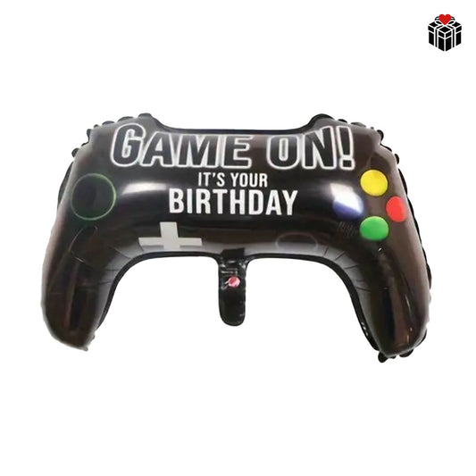 CONTROLLER-LUFTBALLON