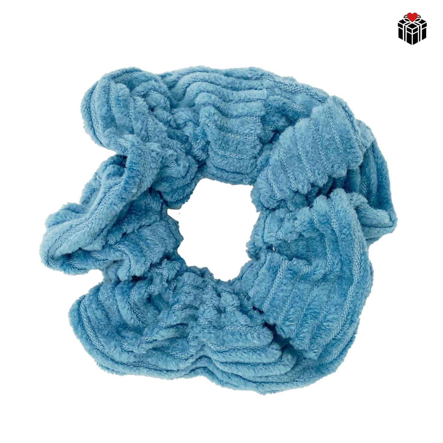 CORD-SCRUNCHIE