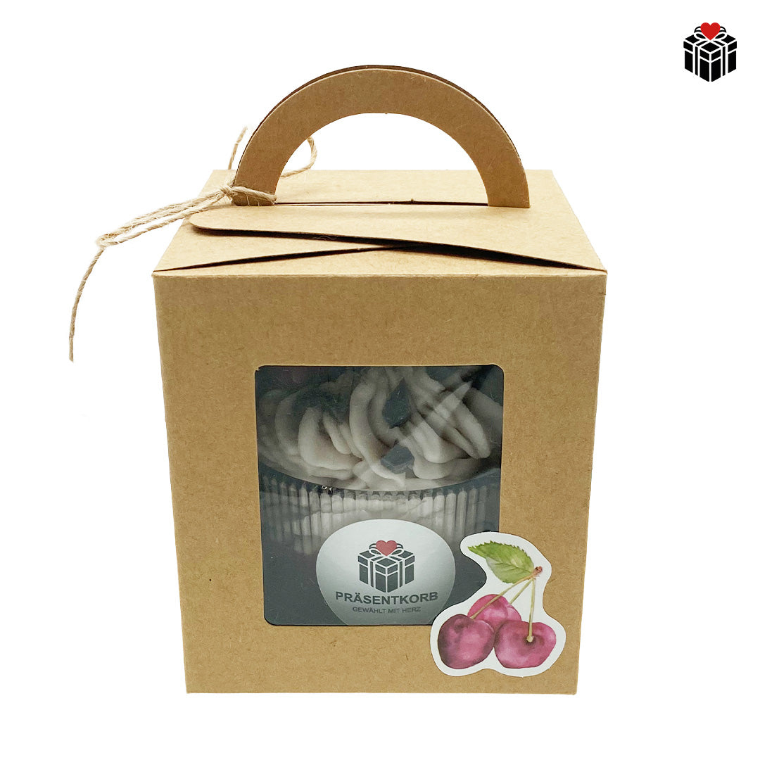 KIRSCHE-SCHOKO-DESSERT-KERZE