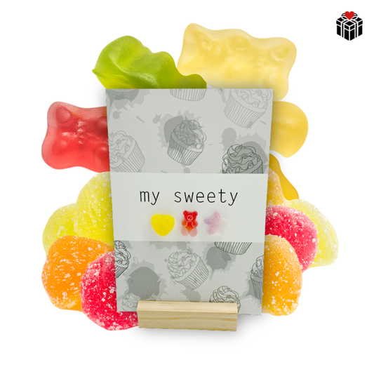 KARTE-MY SWEETY