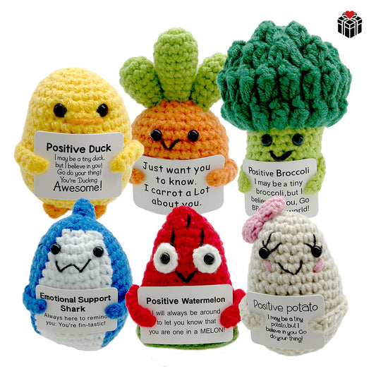 WOLLIGE WEGBEGLEITER-ANHÄNGER