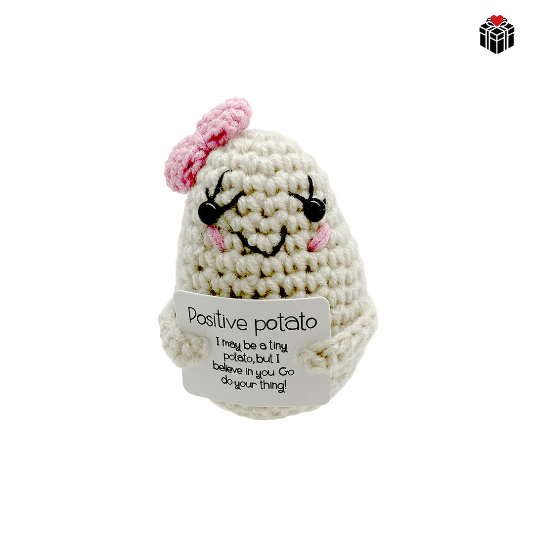 WOLLIGE WEGBEGLEITER-ANHÄNGER