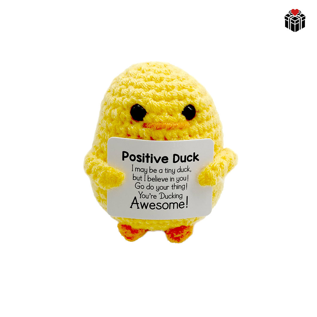 WOLLIGE WEGBEGLEITER-ANHÄNGER