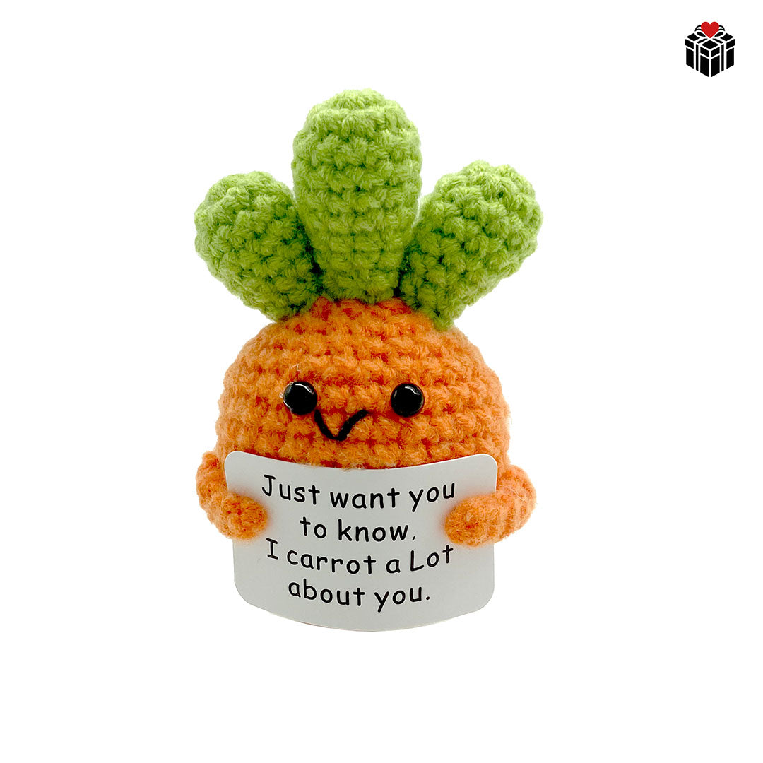 WOLLIGE WEGBEGLEITER-ANHÄNGER