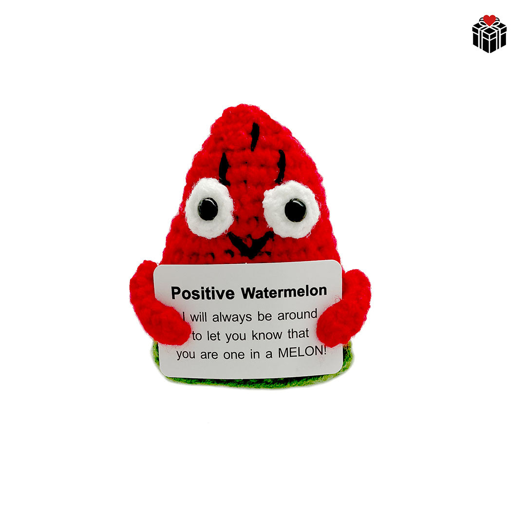 WOLLIGE WEGBEGLEITER-ANHÄNGER