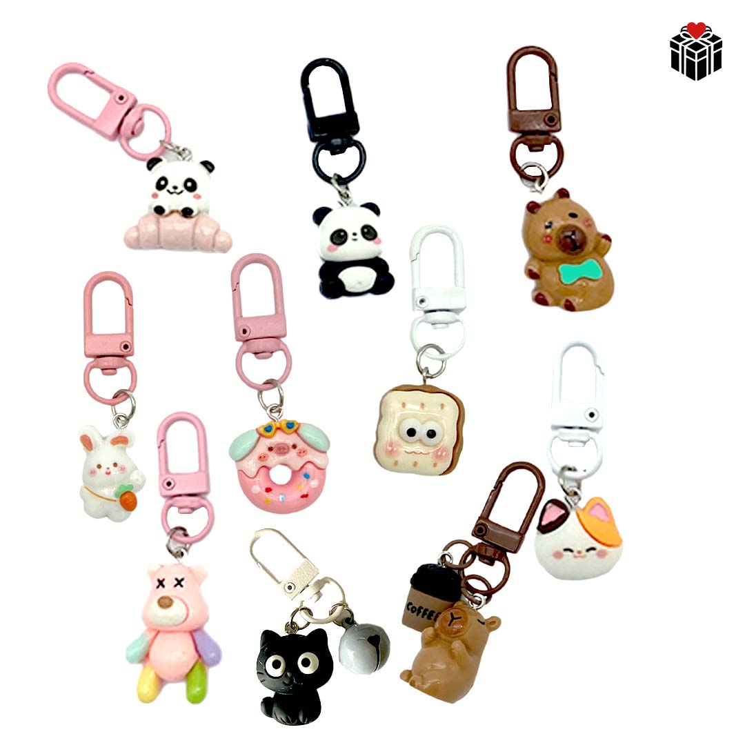 GLÜCKSBRINGER-KARTE (personalisierbar)