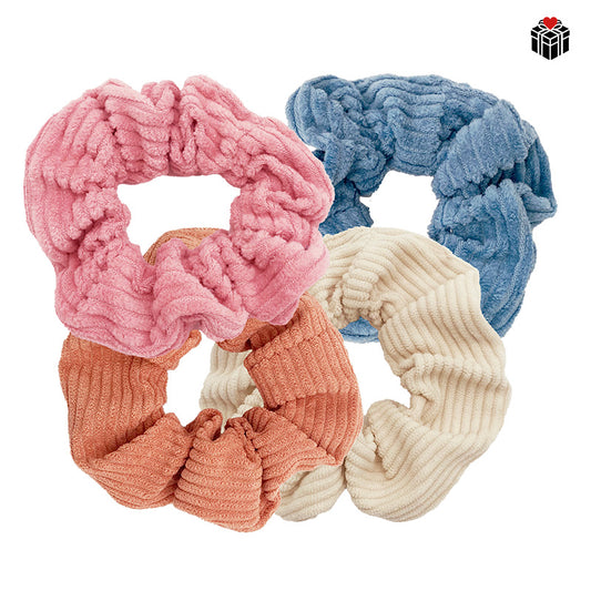 CORD-SCRUNCHIE