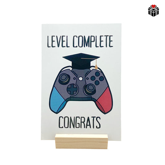 KARTE-LEVEL COMPLETE