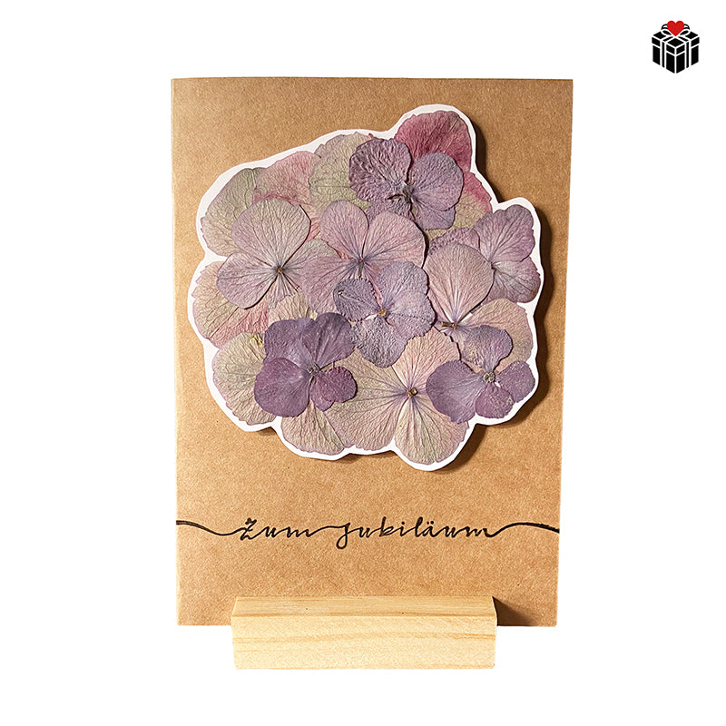 KARTE-ZUM JUBILÄUM
