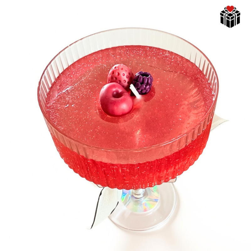 LILLET-KERZE