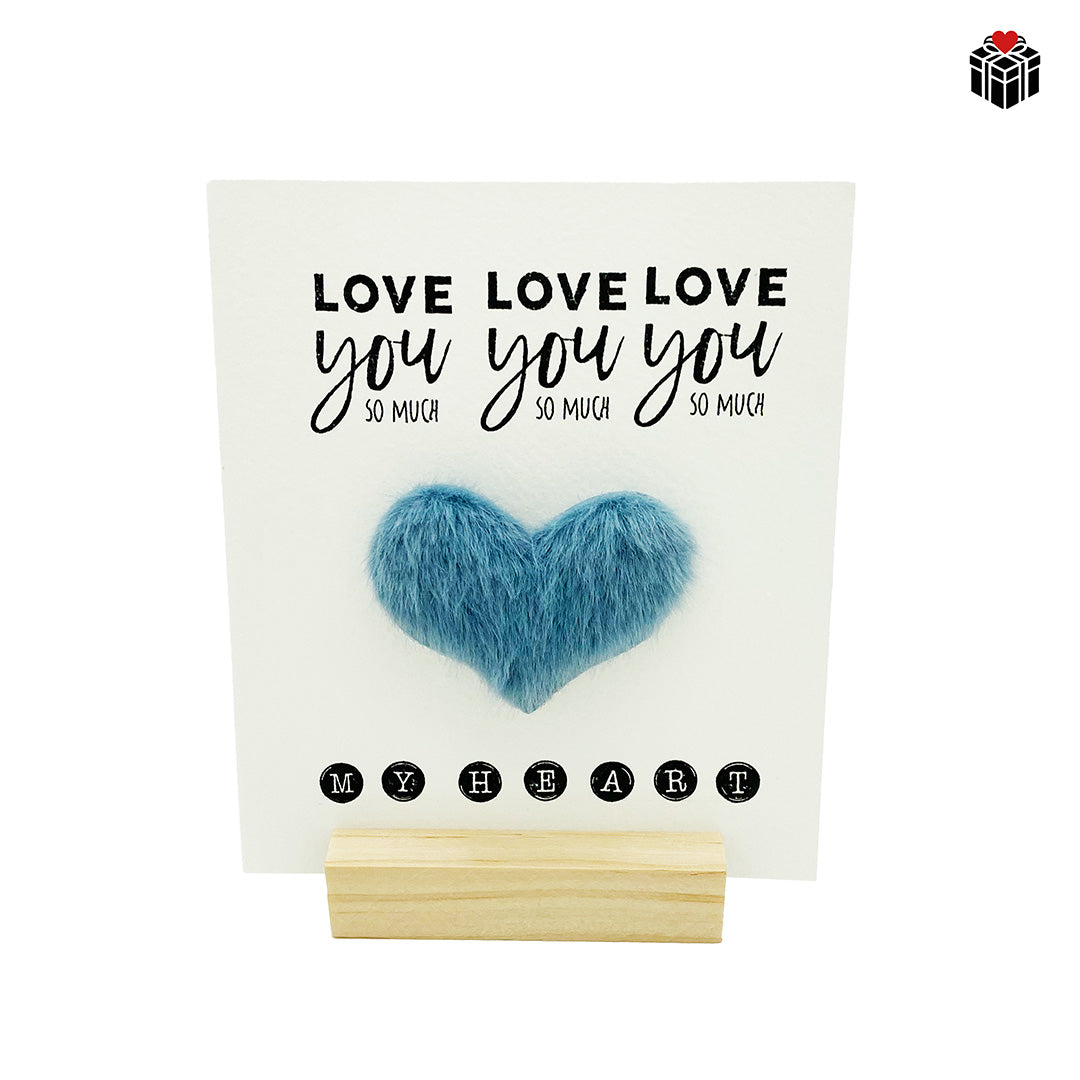 KARTE-MY HEART