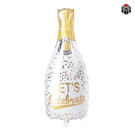 SEKT-LUFTBALLON