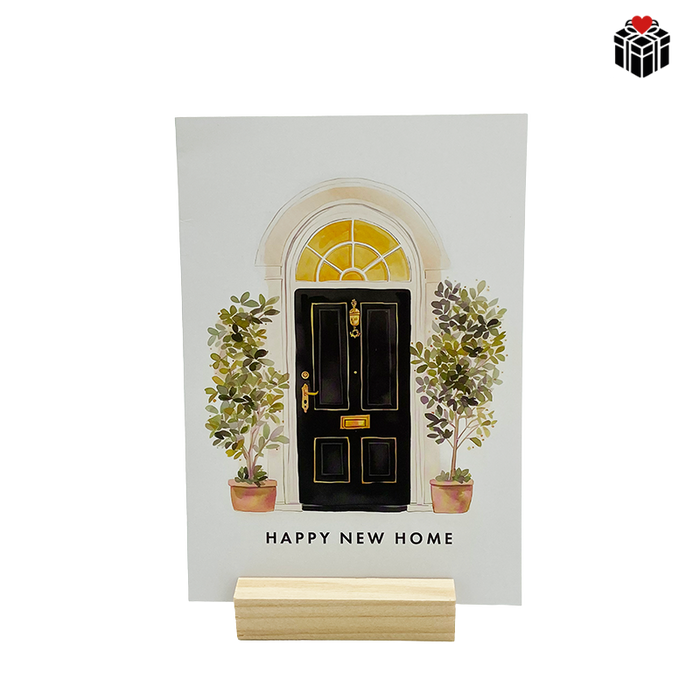 KARTE-NEW HOME