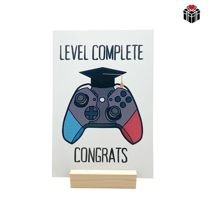 KARTE-LEVEL COMPLETE