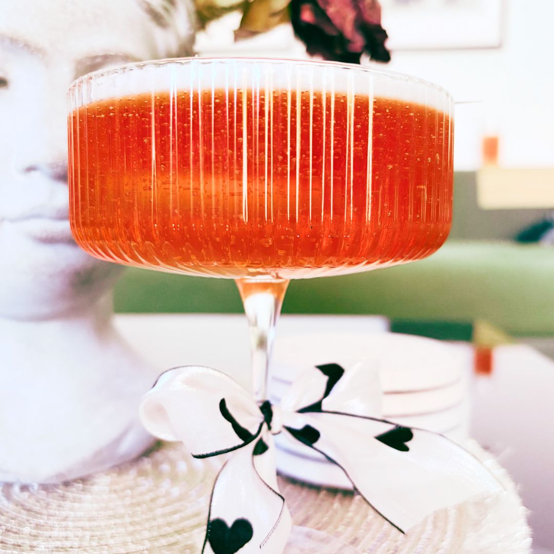 APEROL-KERZE