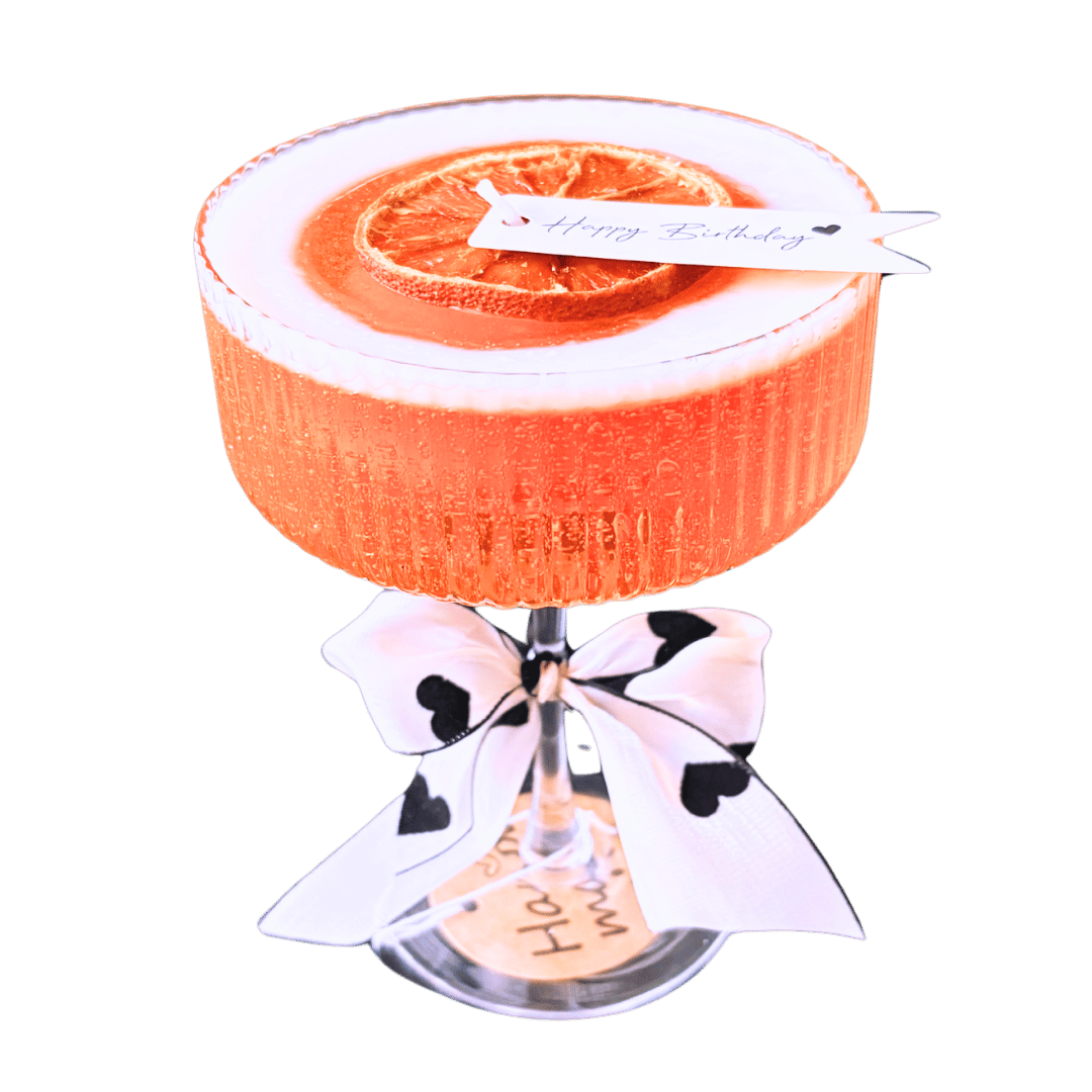 APEROL-KERZE