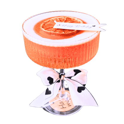 APEROL-KERZE