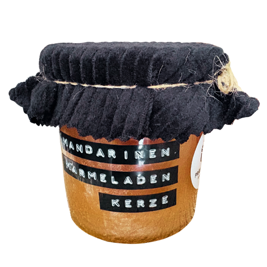 MANDARINEN-MARMELADEN-KERZE