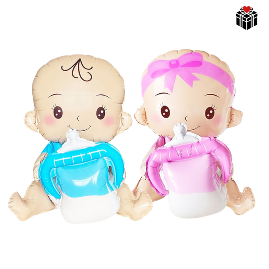 BABY-BALLON