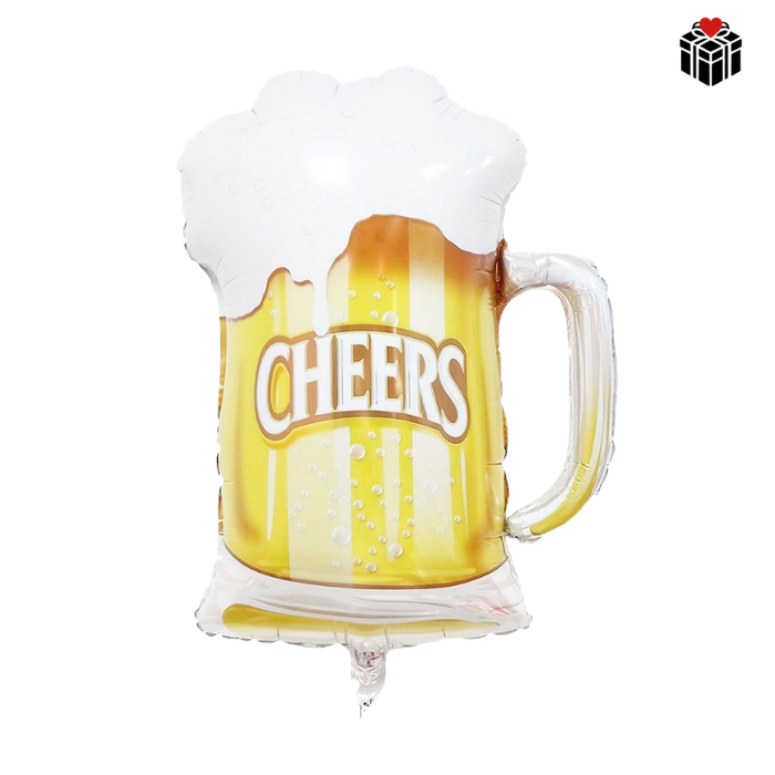 BIER-BALLON