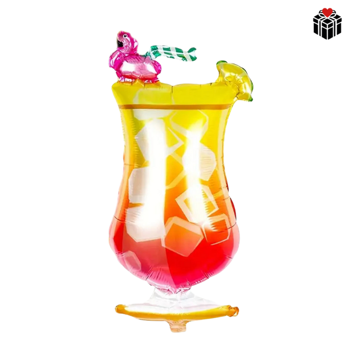 COCKTAIL-BALLON