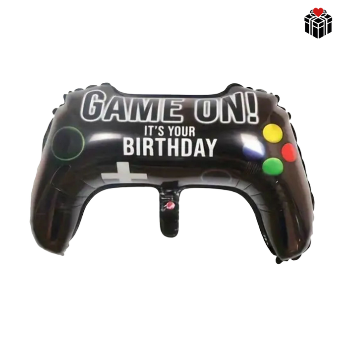 CONTROLLER-BALLON