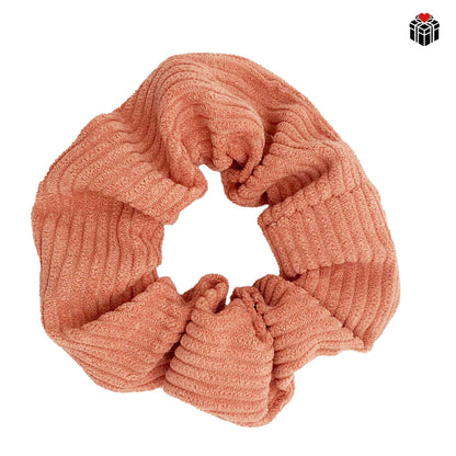 CORD-SCRUNCHIE