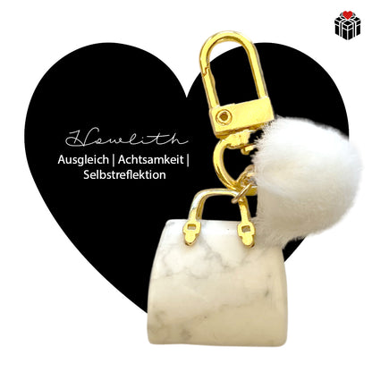 EDELSTEIN-ANHÄNGER