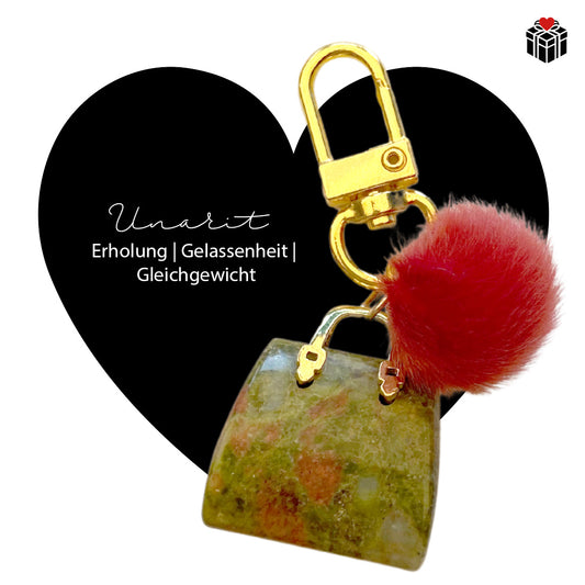EDELSTEIN-ANHÄNGER