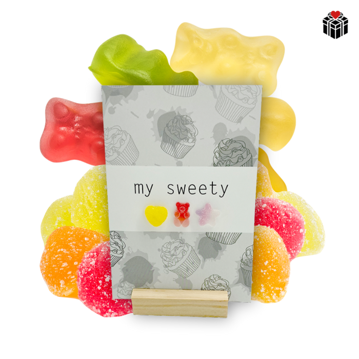 KARTE-MY SWEETY