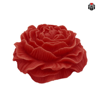 WASSERMELONEN-ROSENKERZE