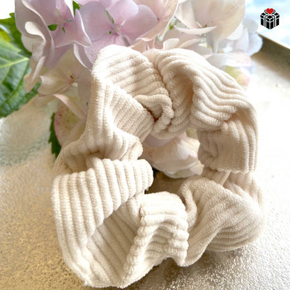 CORD-SCRUNCHIE
