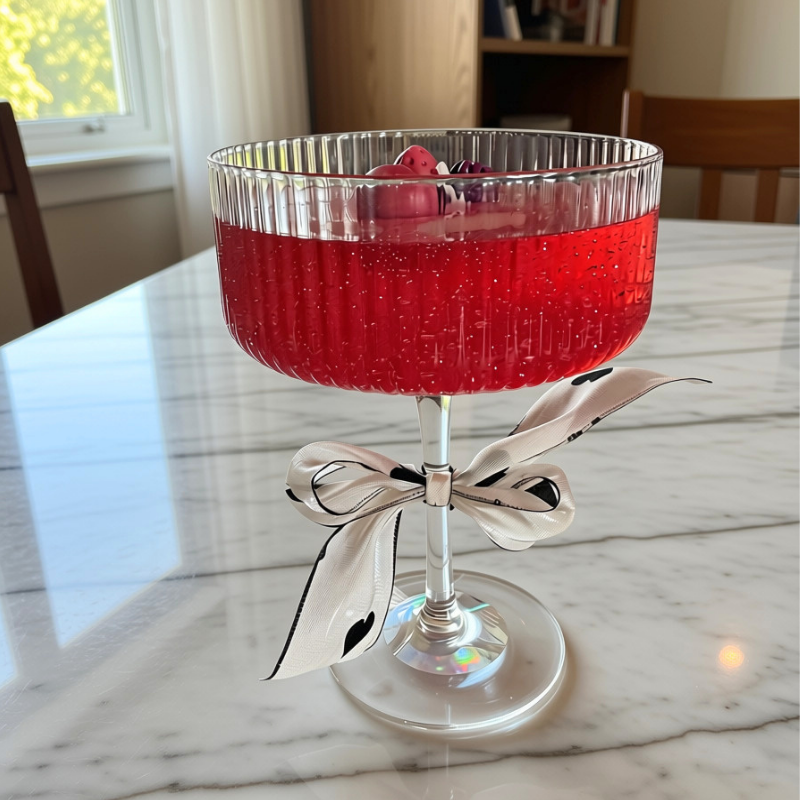 LILLET-KERZE