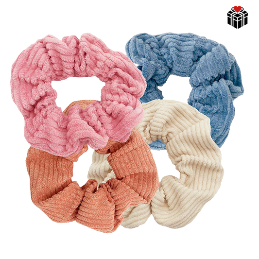 CORD-SCRUNCHIE