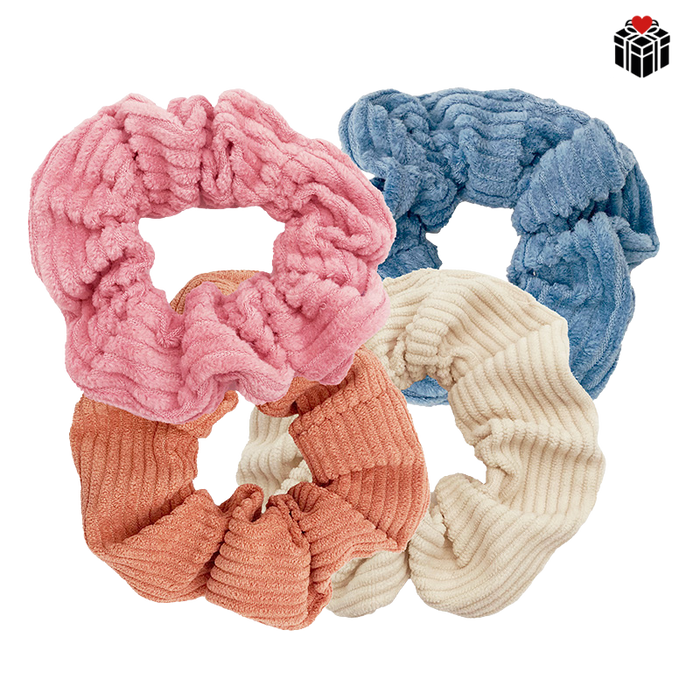 CORD-SCRUNCHIE