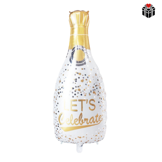 SEKT-BALLON