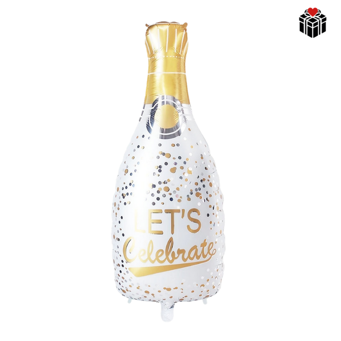 SEKT-BALLON