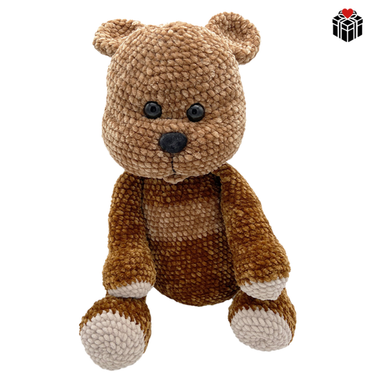 TEDDY-BERND