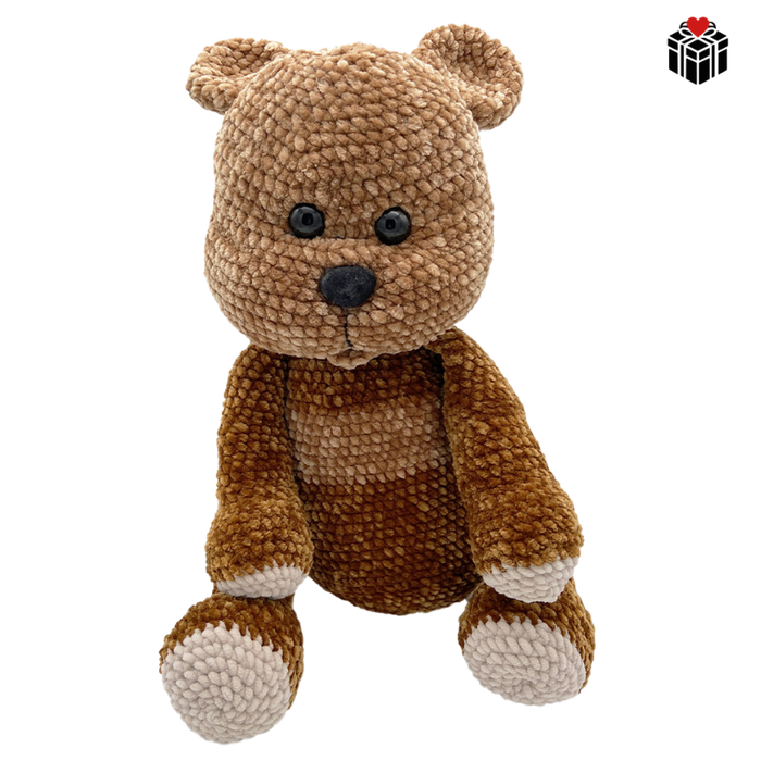 TEDDY-BERND