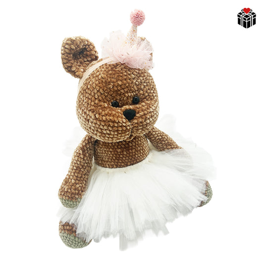TEDDY-BERTA