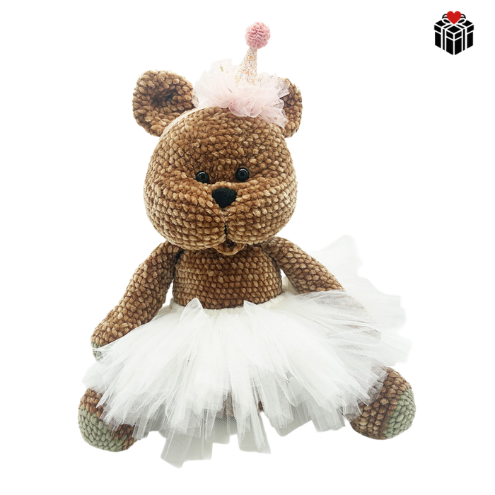 TEDDY-BERTA