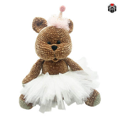 TEDDY-BERTA