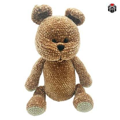TEDDY-BERTA